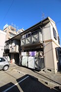 フレグランス濱田
