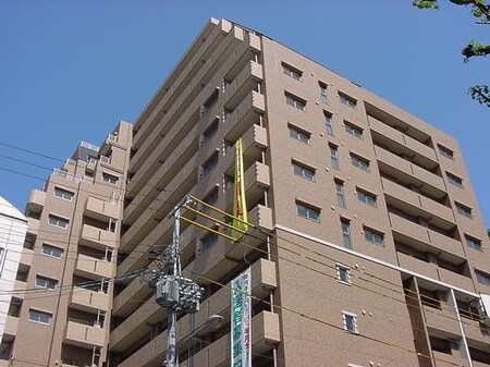 ﾌﾟﾚｻﾝｽ京都四条河原町ﾈｸｽﾃ-ｼﾞ外観写真