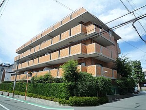 ﾗｲｵﾝｽﾞﾏﾝｼｮﾝ曽根第2(403)外観写真