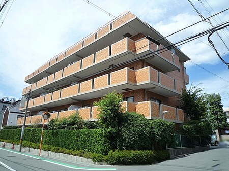 ﾗｲｵﾝｽﾞﾏﾝｼｮﾝ曽根第2(403)外観写真