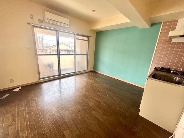 物件内観写真7　(居室)