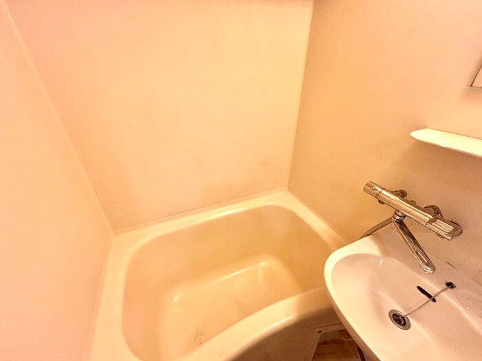 物件内観写真8　(バス／シャワールーム等)