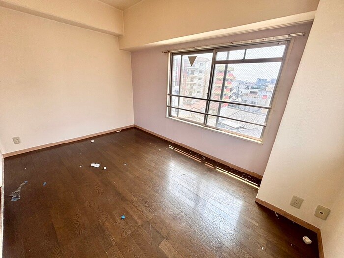 物件内観写真17　(居室)