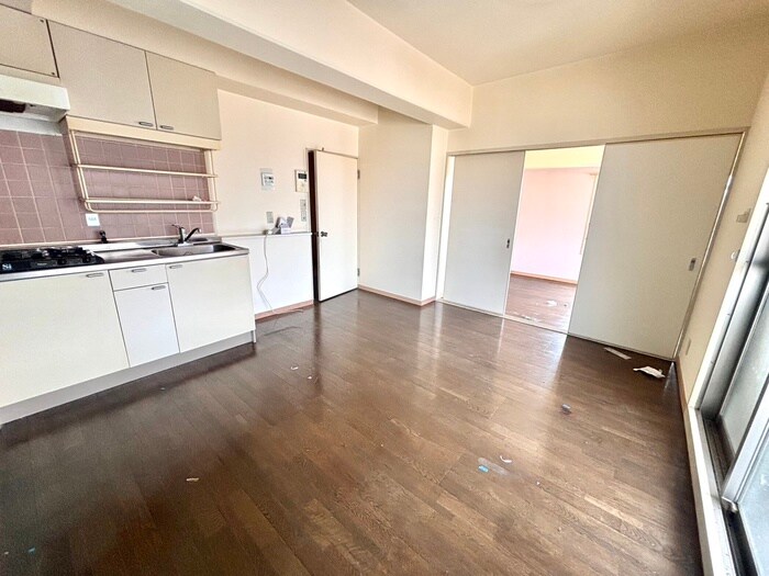 物件内観写真19　(居室)