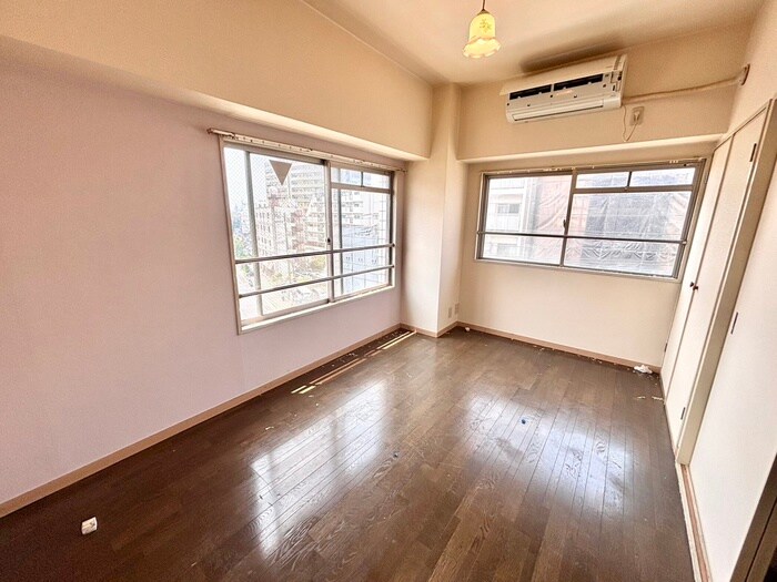 物件内観写真20　(居室)