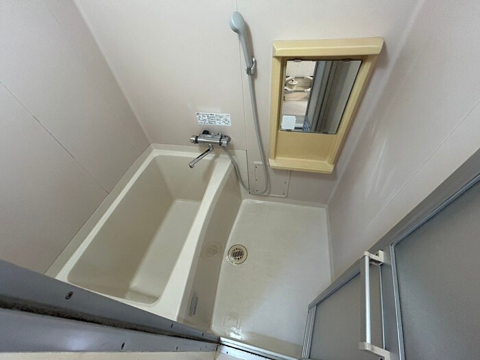 物件内観写真7　(バス／シャワールーム等)