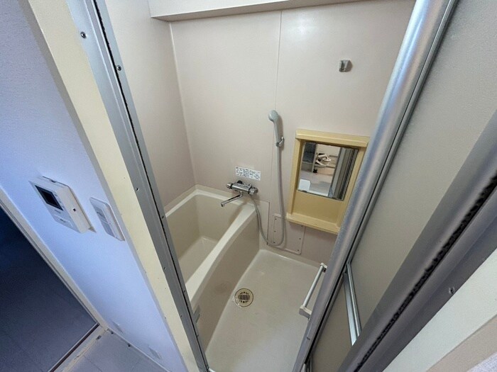 物件内観写真14　(バス／シャワールーム等)