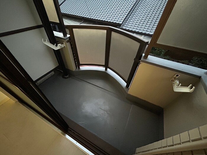 物件内観写真16　(ベランダ・バルコニー)