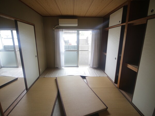 居室