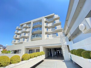 デイスターアベニュー（313）外観写真