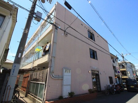 センチュリーシティー花園外観写真