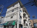浜寺ハイツ(4A)