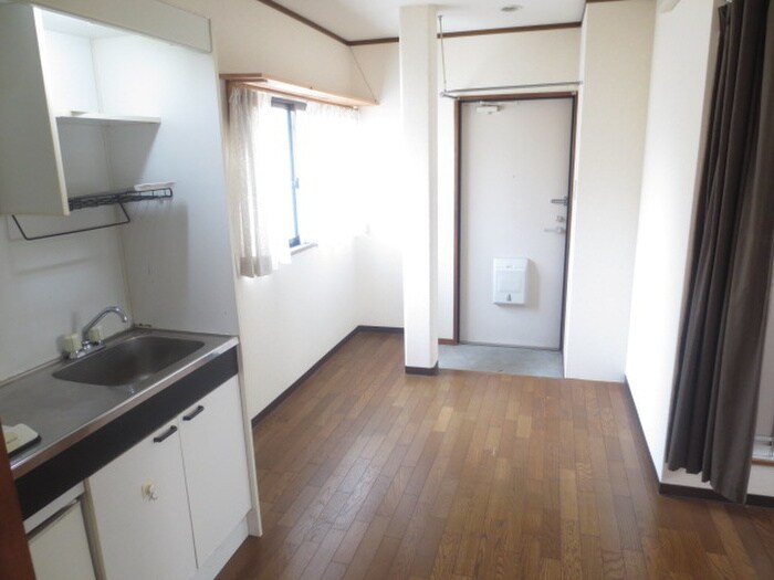 物件内観写真13　(居室)