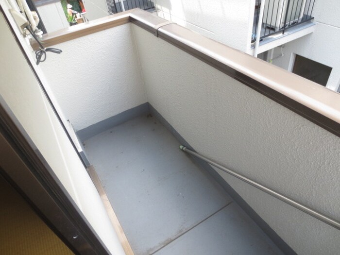 物件内観写真15　(ベランダ・バルコニー)
