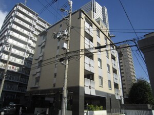 ﾊﾟﾚﾛﾜｲﾔﾙ夕陽ヶ丘離宮(303)外観写真