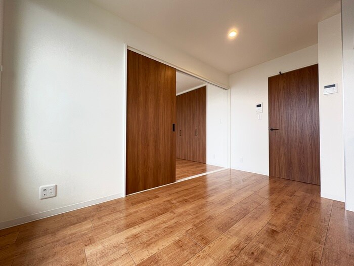 物件内観写真13　(居室)