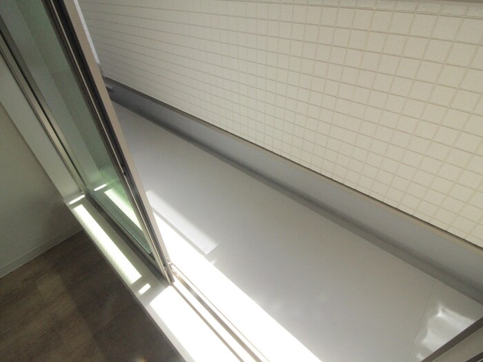 物件内観写真15　(ベランダ・バルコニー)