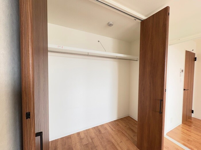 物件内観写真15　(収納)