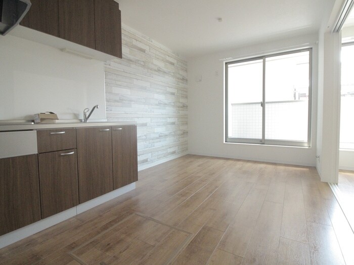 物件内観写真21　(居室)