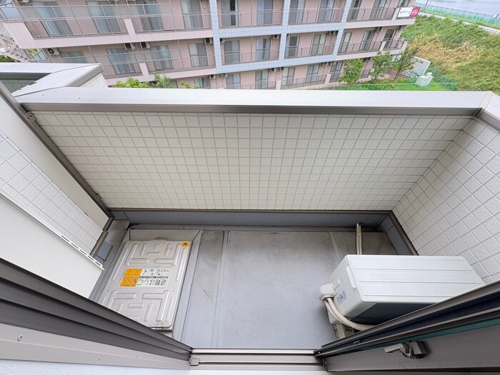 物件内観写真21　(ベランダ・バルコニー)