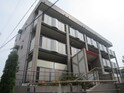 パ－クハイム参番館Ａ棟