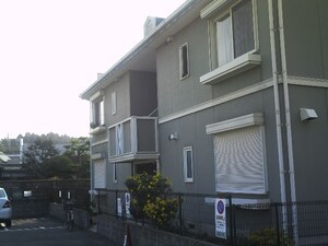 メゾンフジ外観写真