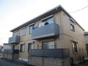 シャーボーン一番館A