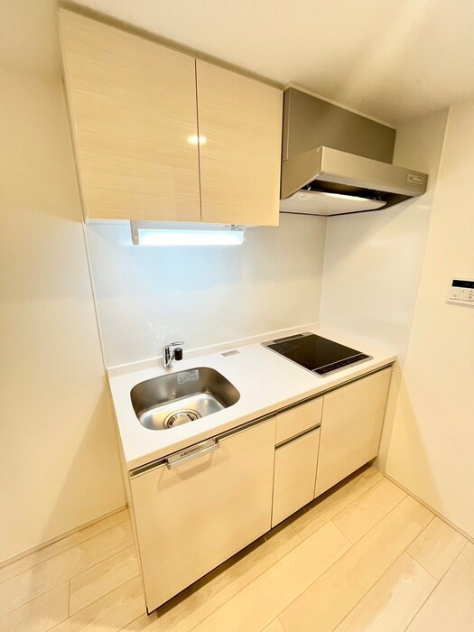 物件内観写真10　(キッチン)