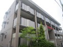 パ－クハイムⅢ番館Ｂ棟