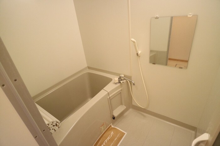 物件内観写真8　(バス／シャワールーム等)