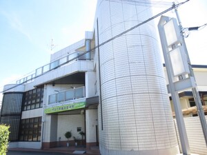 大野ビル外観写真