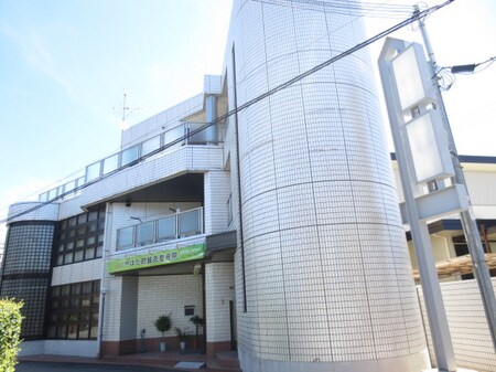石井ビル外観写真