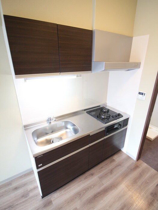 物件内観写真7　(キッチン)