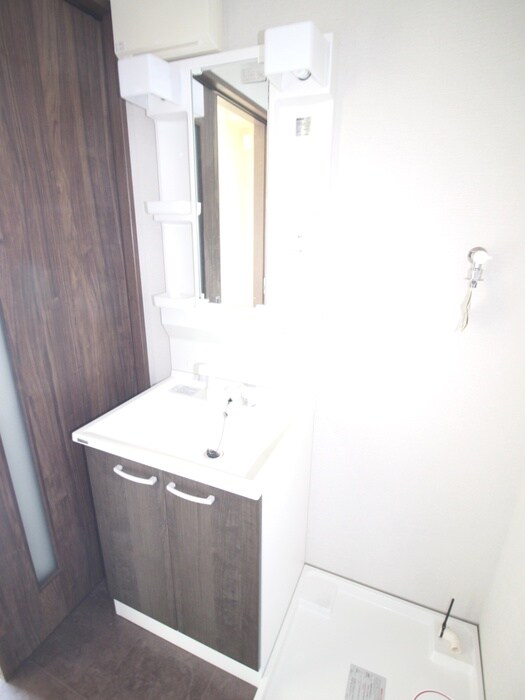 物件内観写真9　(洗面)