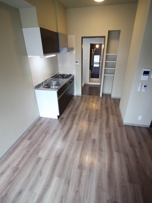 物件内観写真13　(居室)