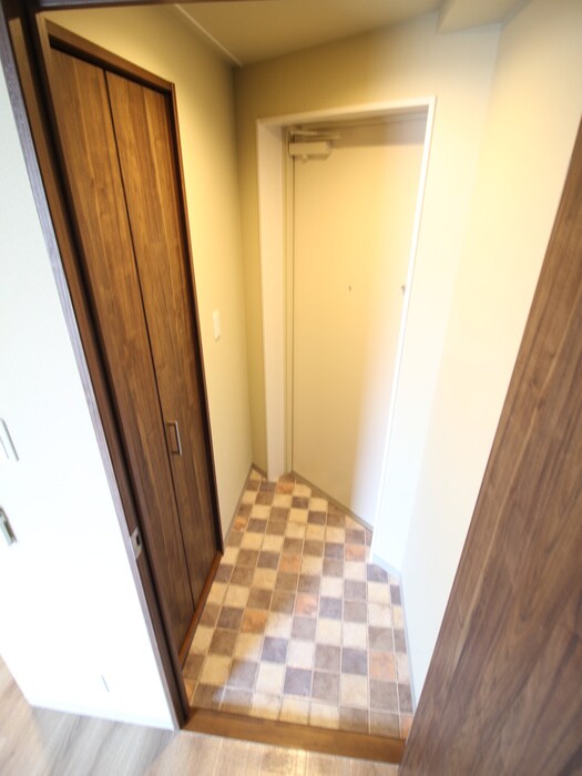 物件内観写真19　(廊下)