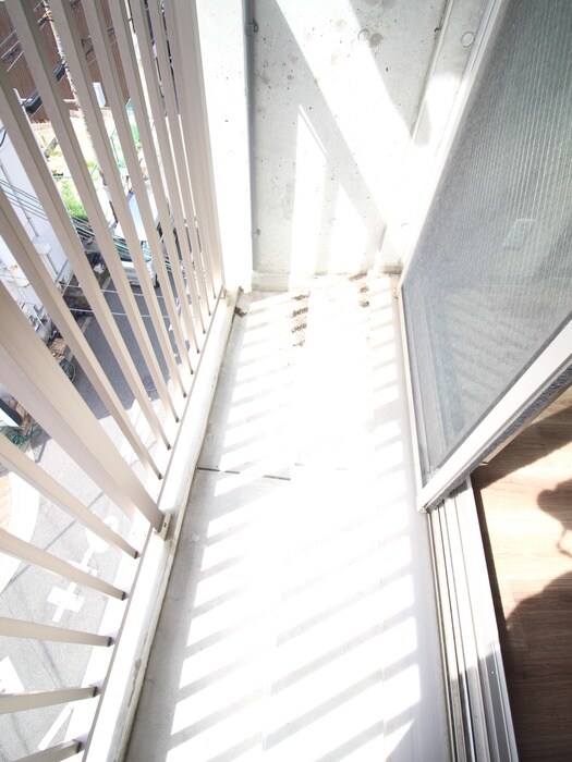 物件内観写真21　(ベランダ・バルコニー)