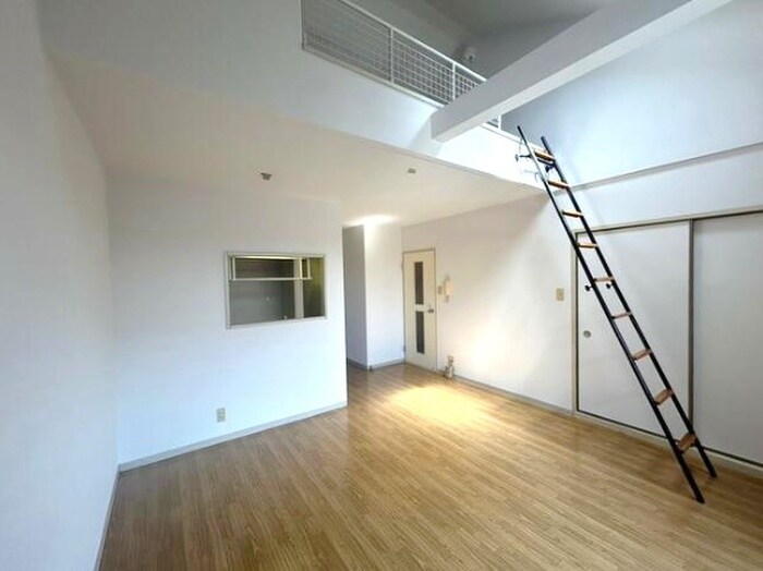 物件内観写真7　(居室)