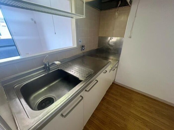 物件内観写真8　(キッチン)