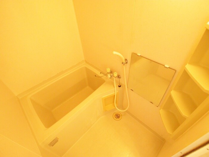 物件内観写真9　(バス／シャワールーム等)