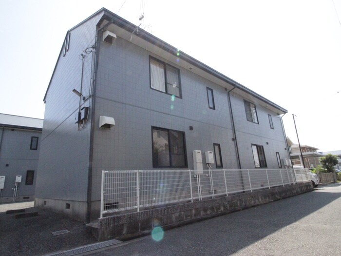 物件外観写真6　(周辺環境)