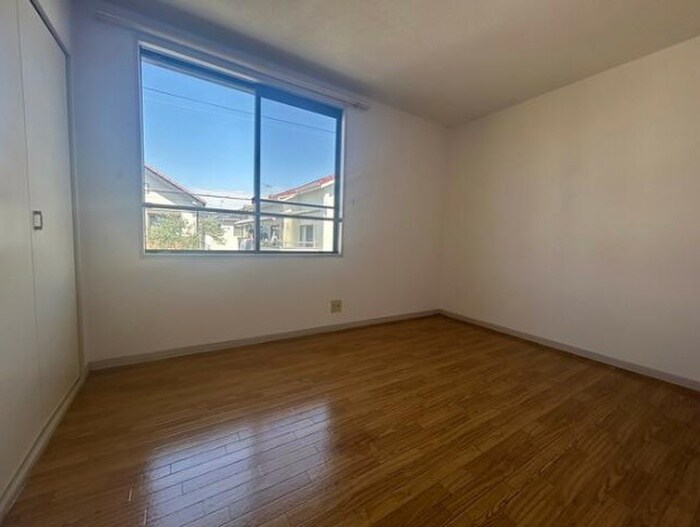 物件内観写真13　(居室)