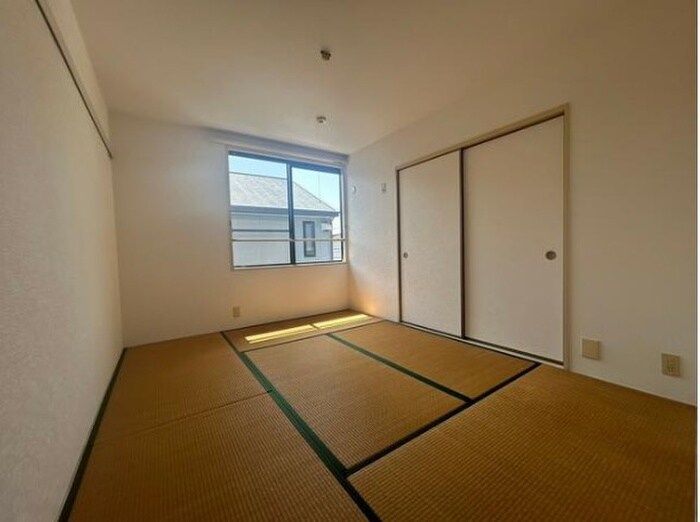 物件内観写真21　(居室)