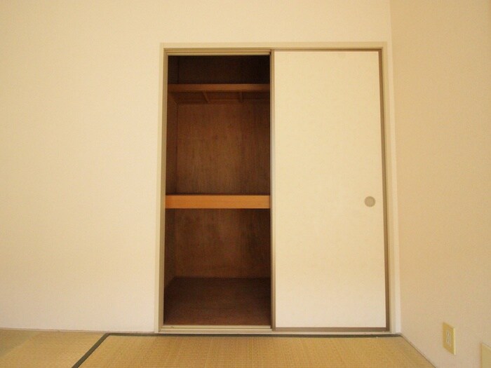 物件内観写真22　(収納)