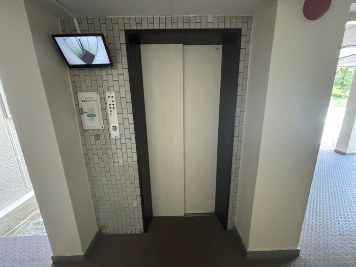 物件外観写真3　(建物設備)