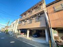 ラビッツコート四条