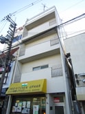 マンション綾