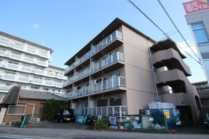 第1 藤井ハイツ外観写真