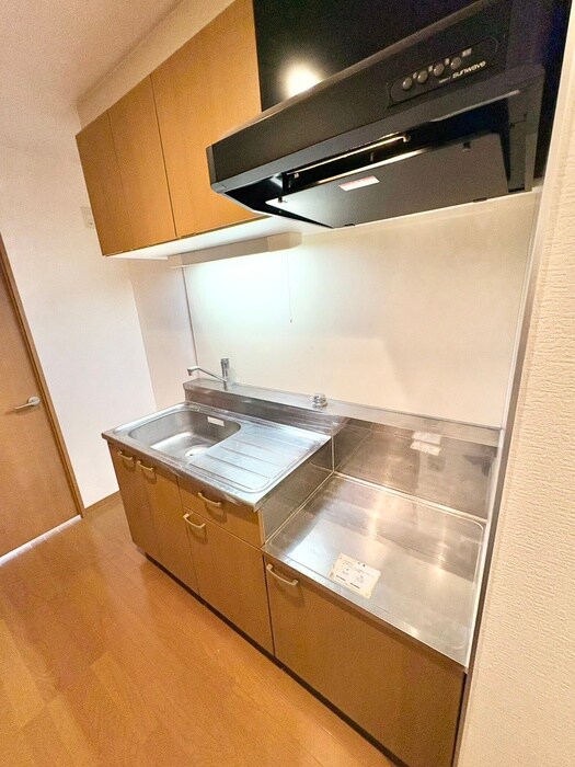 物件内観写真8　(キッチン)