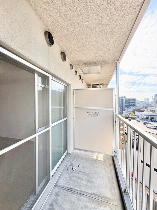 物件内観写真21　(ベランダ・バルコニー)